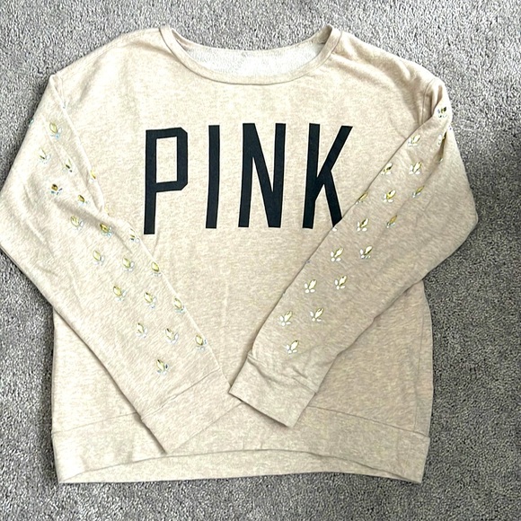 PINK Victoria's Secret Tops - Woman’s sweatshirt